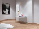Плинтус полимерный Decor Dizayn 706-90SH на otdelka1.ru
