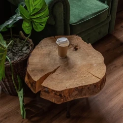 Виниловый Ламинат Винилам / Vinilam Click 8861 Дуб Норден