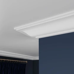 Карниз Ultrawood CR 0023 2440x136x65