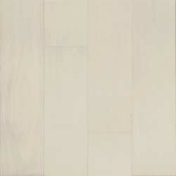 Кварцевый паркет Quartz Parquet Классик 7/1.2 мм 400-56 Клён Американский Белый