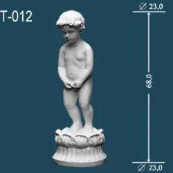 Статуя Perfect / Перфект ST-015