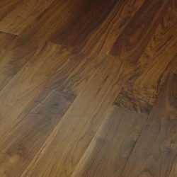 Инженерная доска Вуд би / Wood bee 409 Орех американский 10%