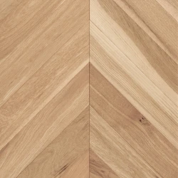 Инженерная доска Французская елка Wood bee Дуб Natur Brush