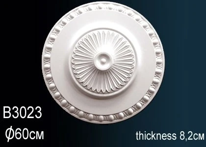 Розетка Perfect / Перфект B3023 на Otdelka1.ru