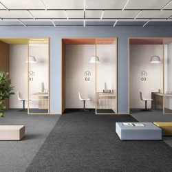 Ковровая плитка AW Medusa 99