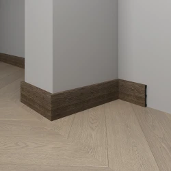 Плинтус Decor Dizayn 708-66SH