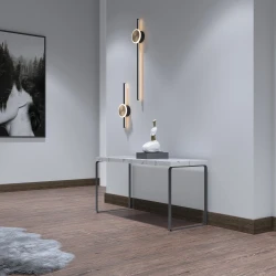 Плинтус Decor Dizayn 708-66SH