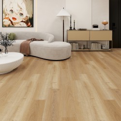 Кварц-виниловый ламинат Royal Base Дуб Кинг