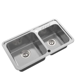 Мойка для кухни Oulin OL-Н9903