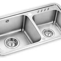 Мойка для кухни Oulin OL-Н9903