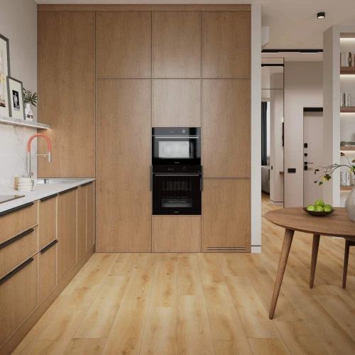 Виниловый Ламинат Floorwood Quantum 6991 Дуб Купер на Otdelka1.ru
