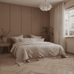 Виниловый Ламинат Tulesna Art Parquet 1005-18 Bastion