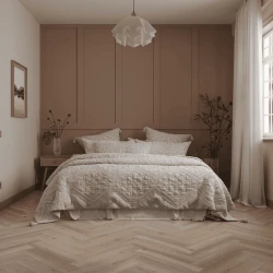 Виниловый Ламинат Tulesna Art Parquet 1005-18 Bastion