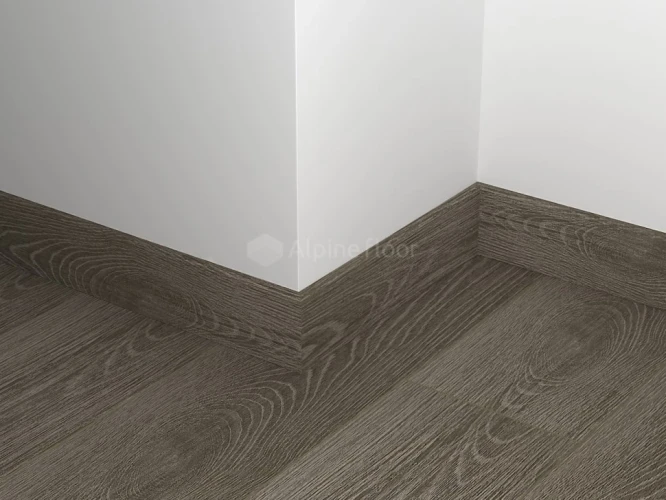 Кварцевый плинтус Alpine floor Grand Sequoia SK 11-20 Каддо на Otdelka1.ru