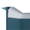 Карниз потолочный Перфект Плюс P190 на Otdelka1.ru