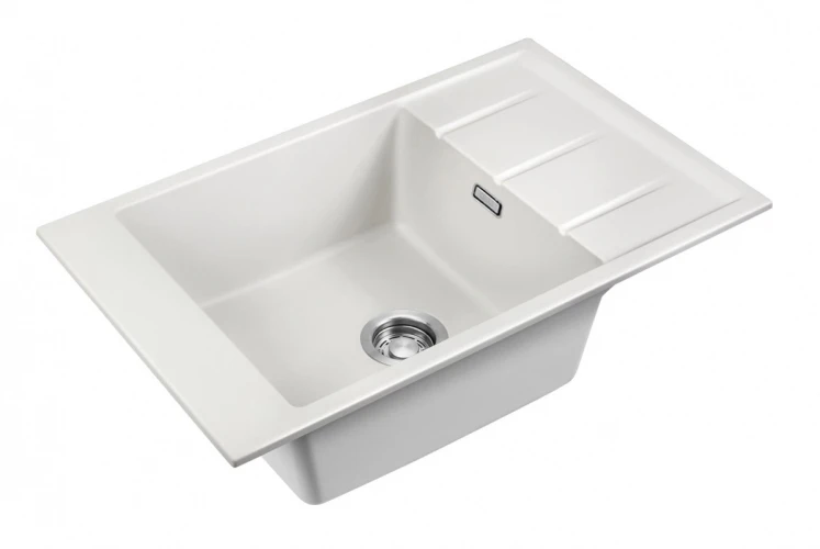 Мойка EMAR EMQ-1780.Q EMQ-1780.Q Агат на Otdelka1.ru