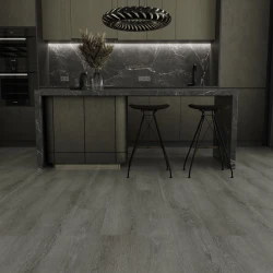 Кварц-виниловый ламинат Ideal Flooring Prime Wood 01007 Smoky