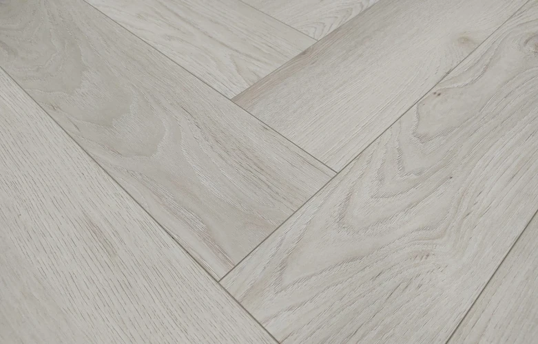 Кварц-виниловый ламинат MSPC Stone Floor елочка 2529-1 MP Саммерфилд на Otdelka1.ru