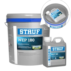 2К дисперсионная эпоксидная грунтовка Stauf WEP-180 3.5 кг