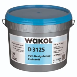 Клей Wakol D 3125 10 кг