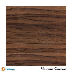 Стеновая панель МДФ Finitura Dekor 3D Маслина Севилла