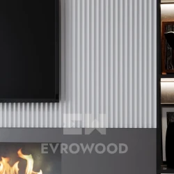 Стеновая панель Evrowood PL08 Долина