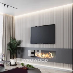 Стеновая панель Evrowood PL08 Долина