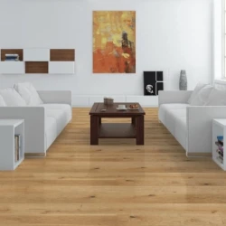 Паркетная доска Барлинек / Barlinek Senses Дуб Excite