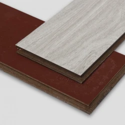 Глянцевый Ламинат Ламивуд / Lamiwood Glanz 303 Дуб Батист