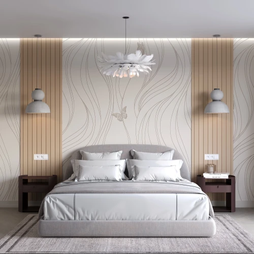 Молдинг финишный Cosca MF002 38х12 2800мм Экополимер на otdelka1.ru