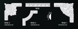 Угол Decomaster 98102-2 на otdelka1.ru