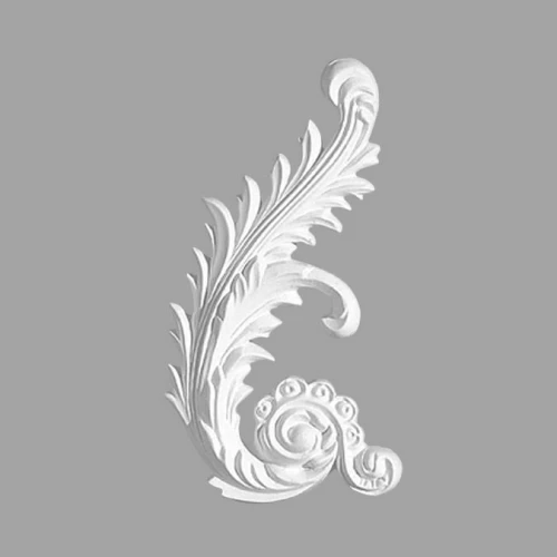 Орнамент Decomaster 66161L на otdelka1.ru