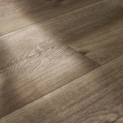 Виниловый Ламинат Альпайн флор / Alpine floor Parquet Light Eco 13-5 Дуб Натуральный отбеленный