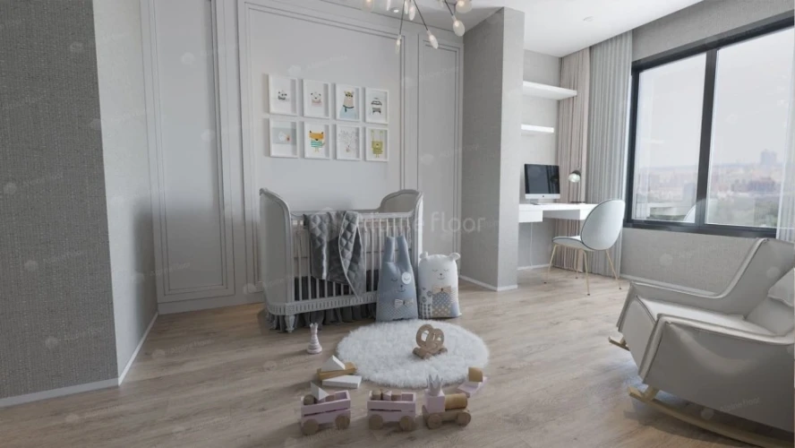 Кварцевая плитка Alpine floor Grand Sequoia LVT ECO 11-902 Карите на otdelka1.ru