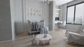 Кварцевая плитка Alpine floor Grand Sequoia LVT ECO 11-902 Карите на otdelka1.ru