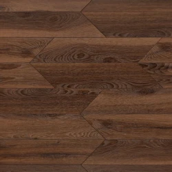 Виниловая плитка Аквафлор / Aquafloor Parquet Chevron AF2560PGCh