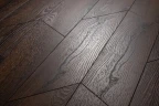 Виниловая плитка Аквафлор / Aquafloor Parquet Chevron AF2560PGCh на Otdelka1.ru