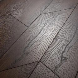 Виниловая плитка Аквафлор / Aquafloor Parquet Chevron AF2560PGCh