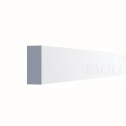Молдинг Paolo Arte Kr124M-11