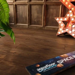 Виниловый Ламинат Аквафлор / Aquafloor Space Nuts XL AF4079NXL