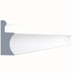 Стеновая панель Paolo Arte Kr410B