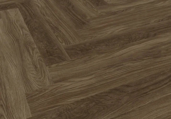 Клеевая плитка Fine Floor Flex Wood FX-112 Дуб Тебердин на Otdelka1.ru