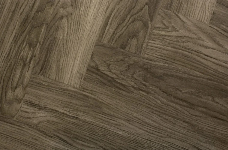 Клеевая плитка Fine Floor Flex Wood FX-112 Дуб Тебердин на Otdelka1.ru