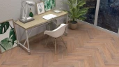 Кварц-виниловый ламинат Planker Charisma 7001 Роуз на otdelka1.ru