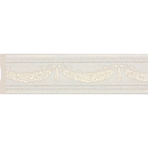 Молдинг Cosca 80-2 Гирлянда патина W1080-2/IV53 на Otdelka1.ru