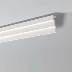 M1 карниз Nomastyl NMC 120х30х2000 мм