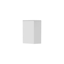 Дверной декор (пара) Orac decor D330LR