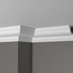 Карниз Decor Dizayn DD30