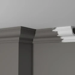 Карниз Decor Dizayn DD30