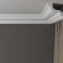 Карниз Decor Dizayn DD30
